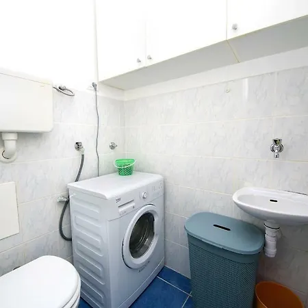 Apartman Exlusive Heni