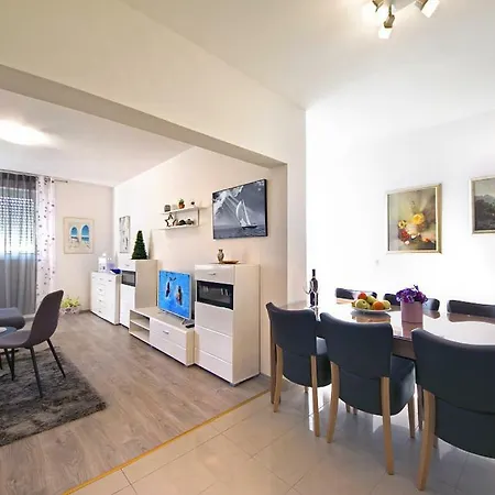 Exlusive Heni Apartman