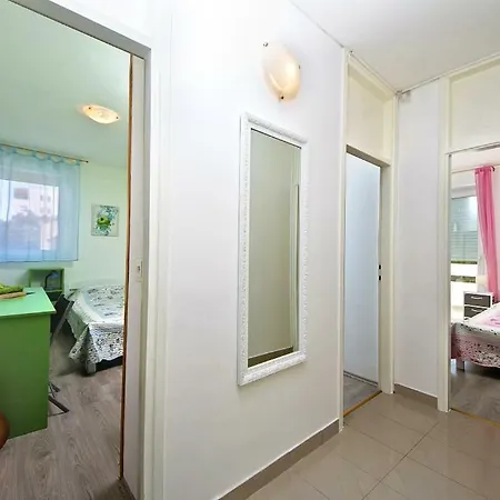 Exlusive Heni Apartman
