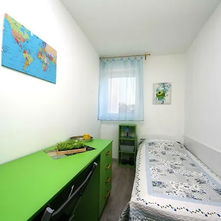 Exlusive Heni Apartman Split