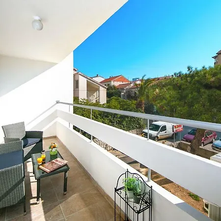 Apartament Exlusive Heni Split