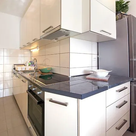 Apartament Exlusive Heni *