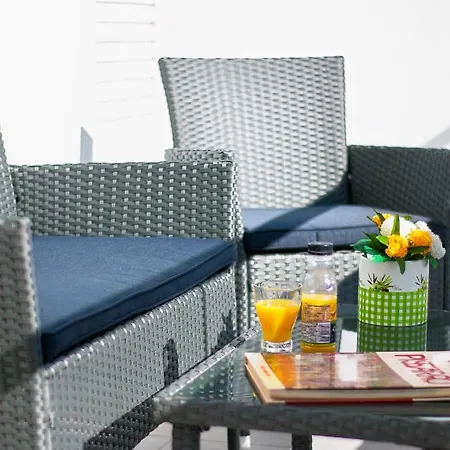 Exlusive Heni Apartament