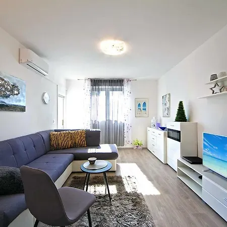 Exlusive Heni Apartament Split